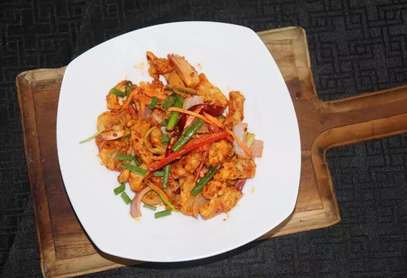 ホテル Seethawaka Regency