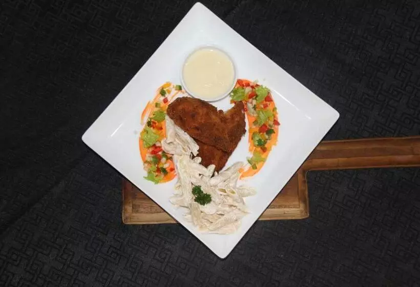 ホテル Seethawaka Regency