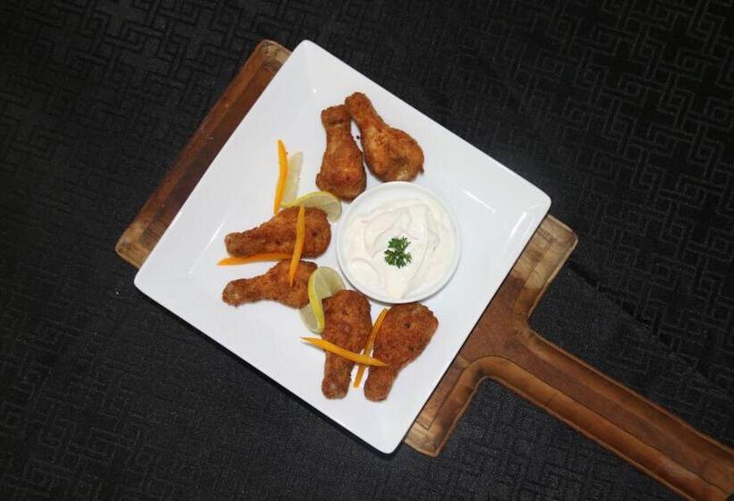 酒店 Seethawaka Regency