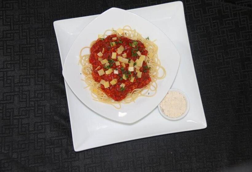 酒店 Seethawaka Regency