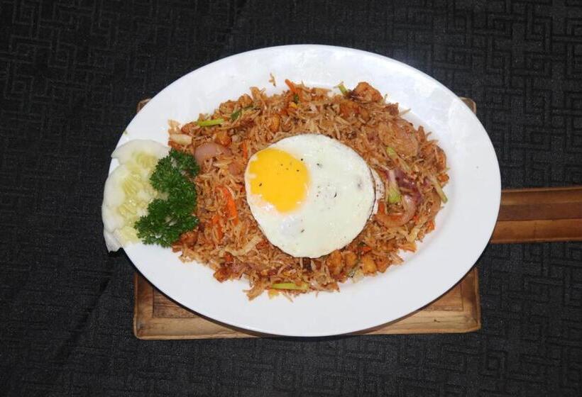 酒店 Seethawaka Regency