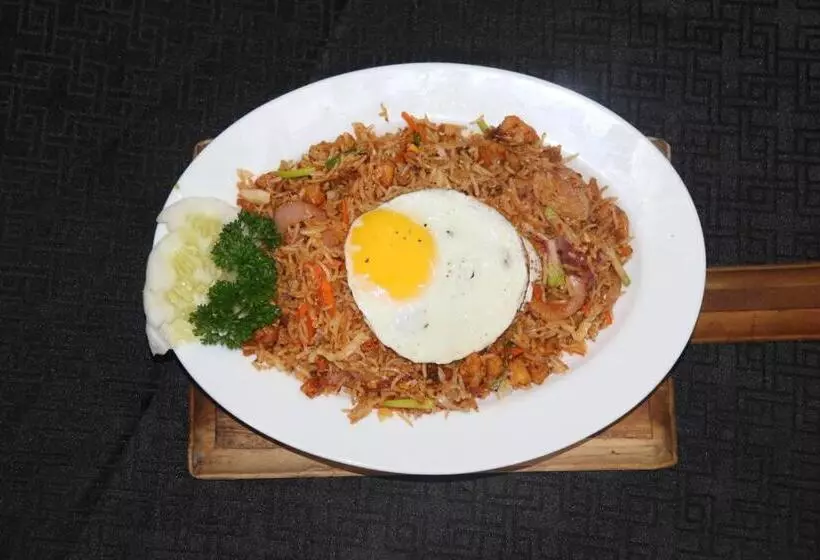 ホテル Seethawaka Regency