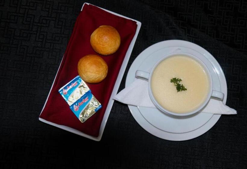 酒店 Seethawaka Regency