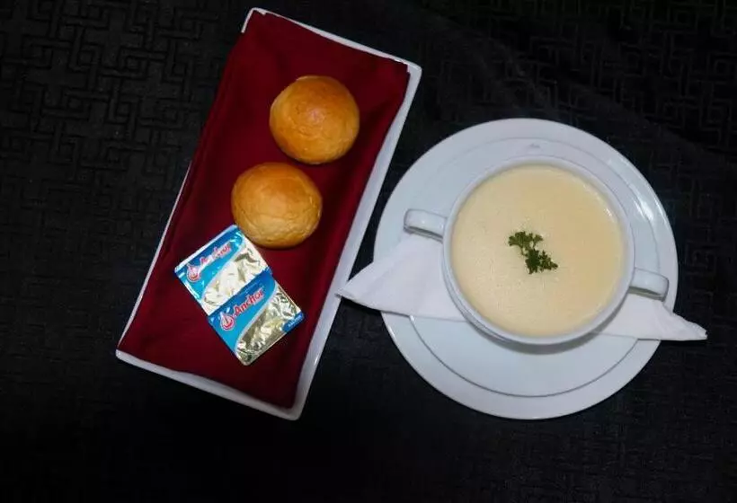 ホテル Seethawaka Regency