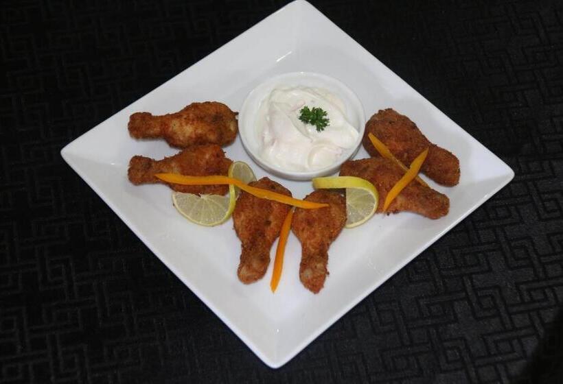 酒店 Seethawaka Regency