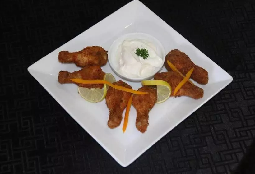 ホテル Seethawaka Regency