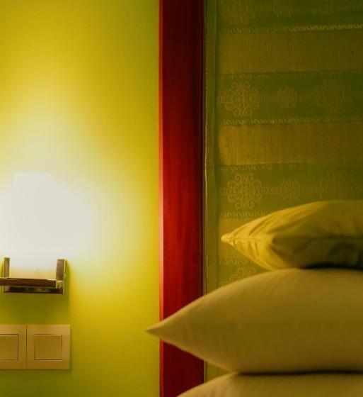 酒店 Seethawaka Regency