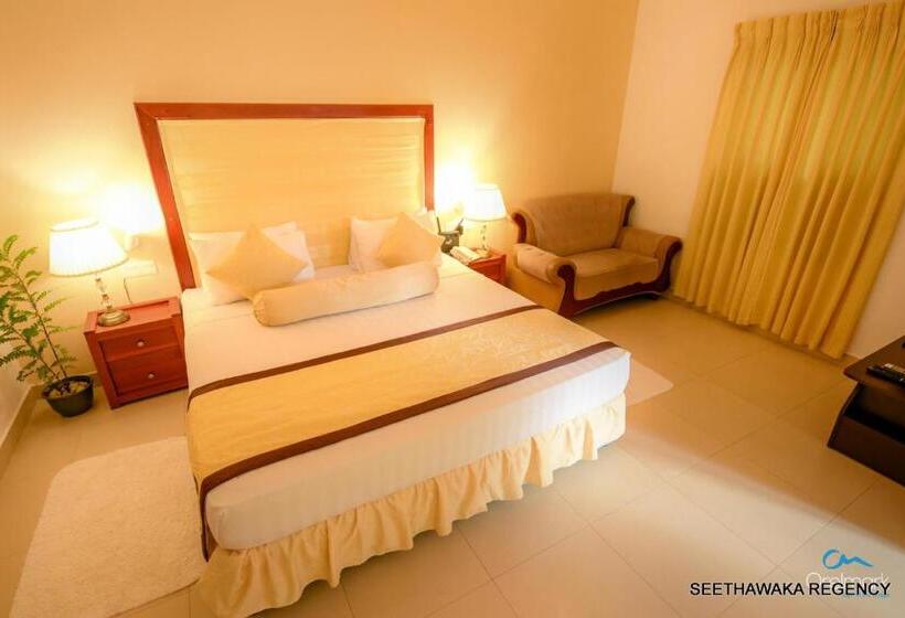 酒店 Seethawaka Regency