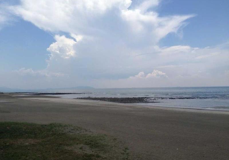 Pensjonat First Guest House