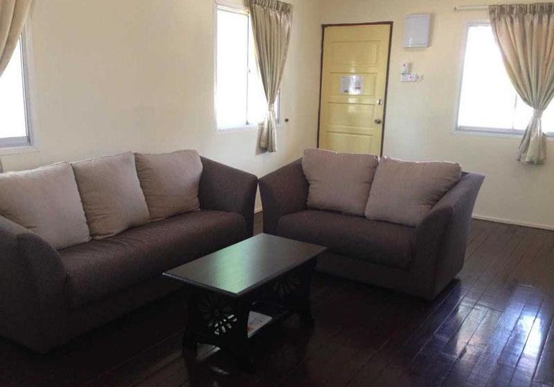 Pensjonat First Guest House