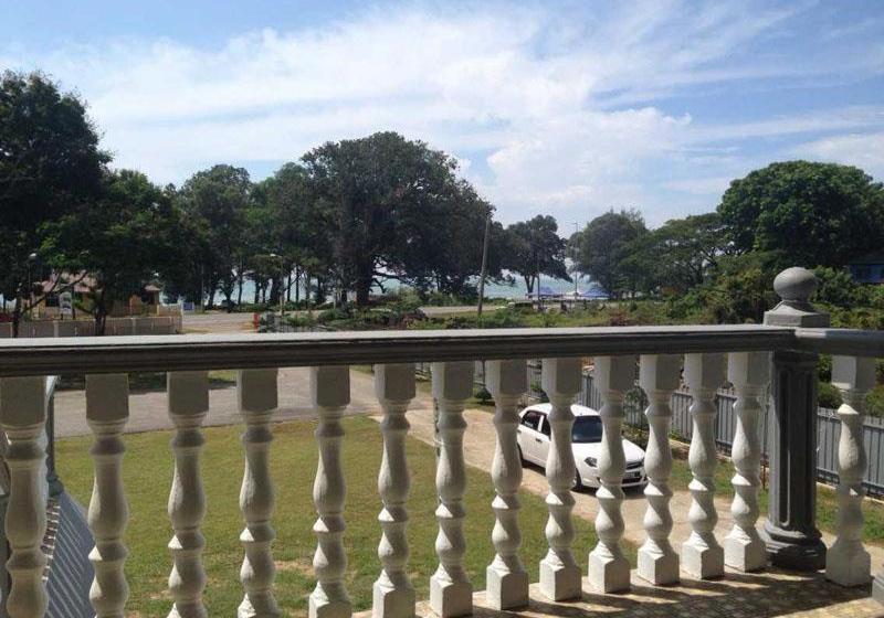 Pensjonat First Guest House