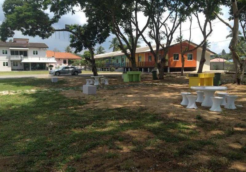 Pensjonat First Guest House