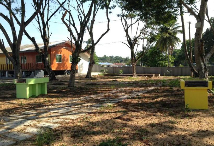 Pensjonat First Guest House