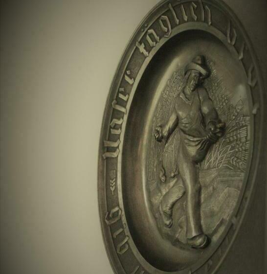 بنسيون Frăgăria