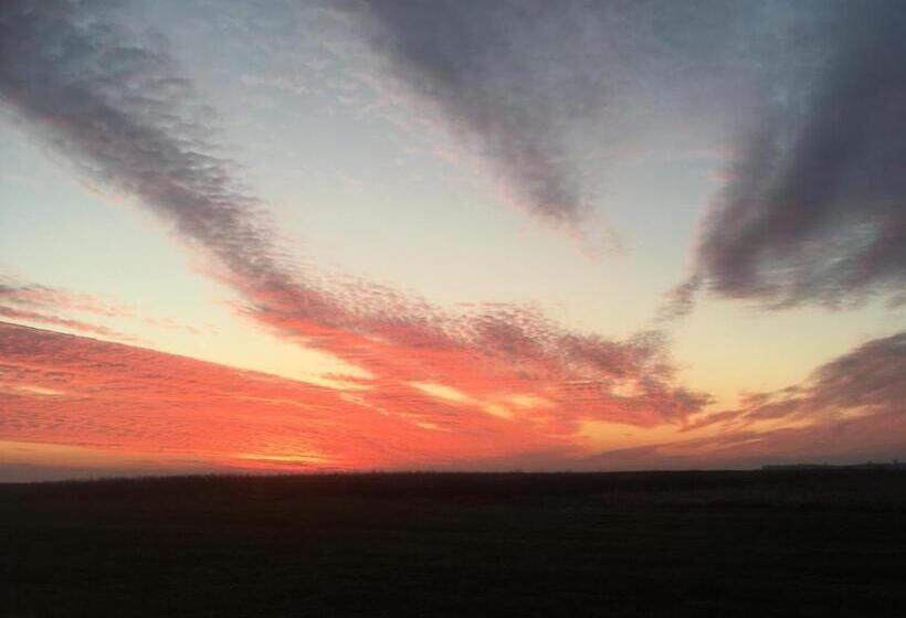 بنسيون Frăgăria