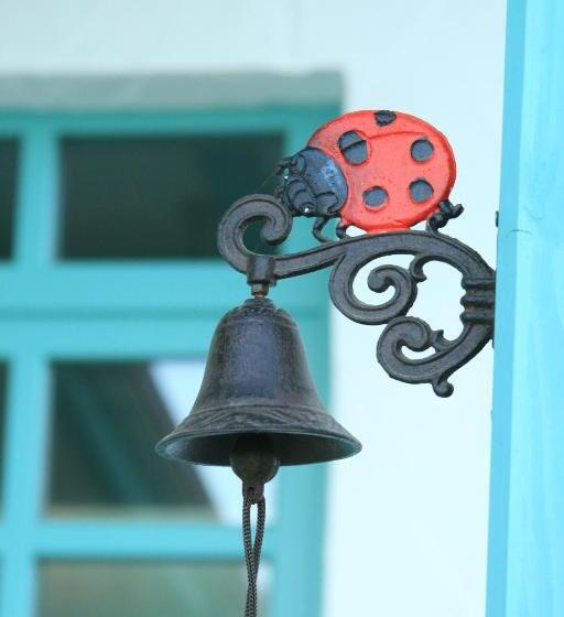 بنسيون Frăgăria