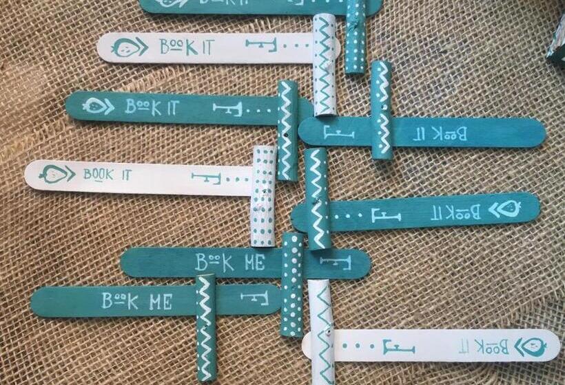 بنسيون Frăgăria