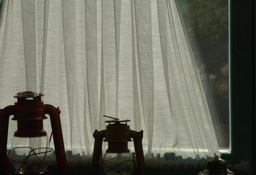 بنسيون Frăgăria