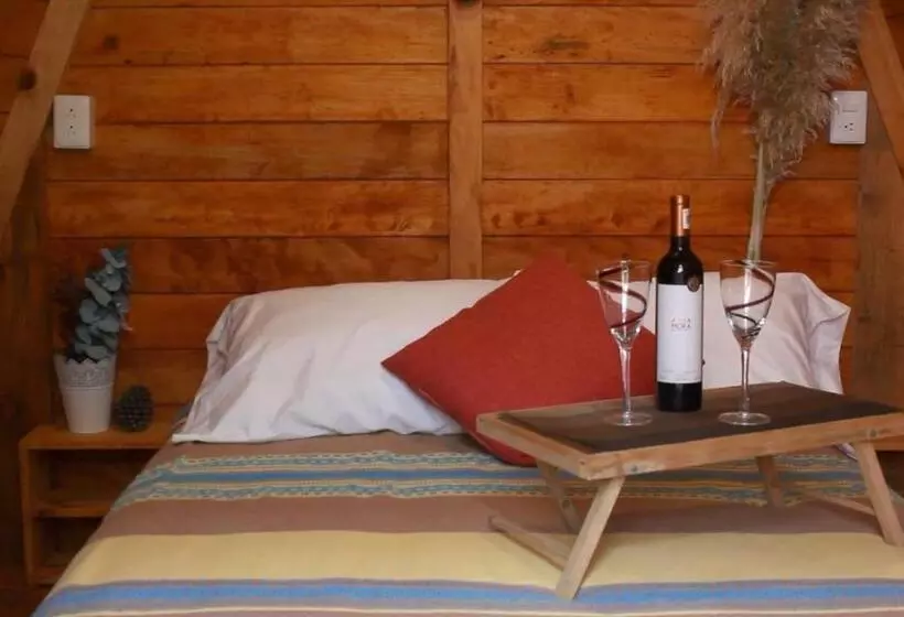 Majatalo Hostal Casa Gaia
