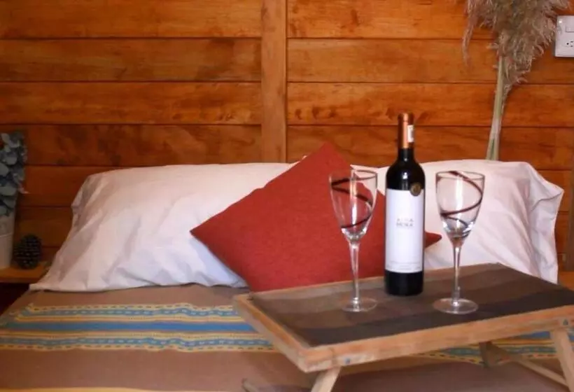 Majatalo Hostal Casa Gaia