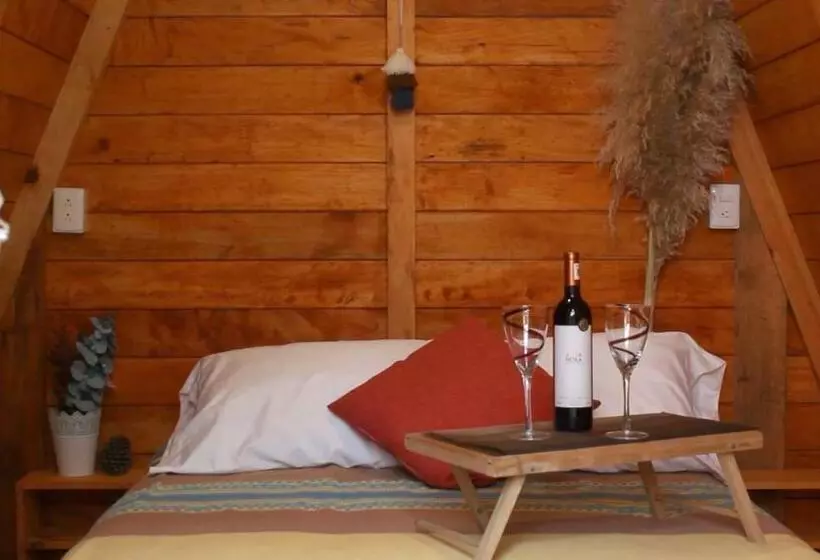 Majatalo Hostal Casa Gaia