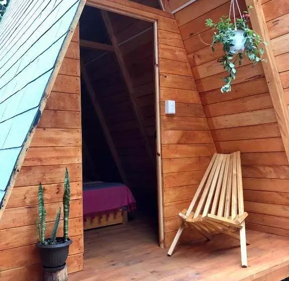 Majatalo Hostal Casa Gaia