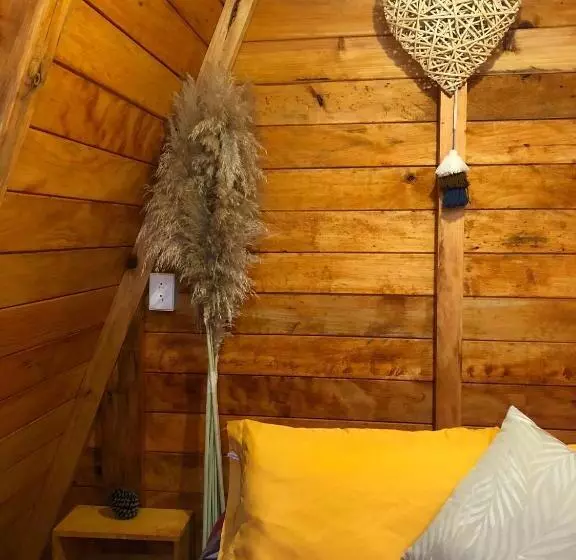 Majatalo Hostal Casa Gaia