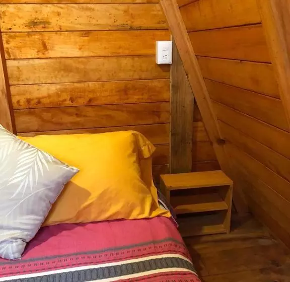 Majatalo Hostal Casa Gaia