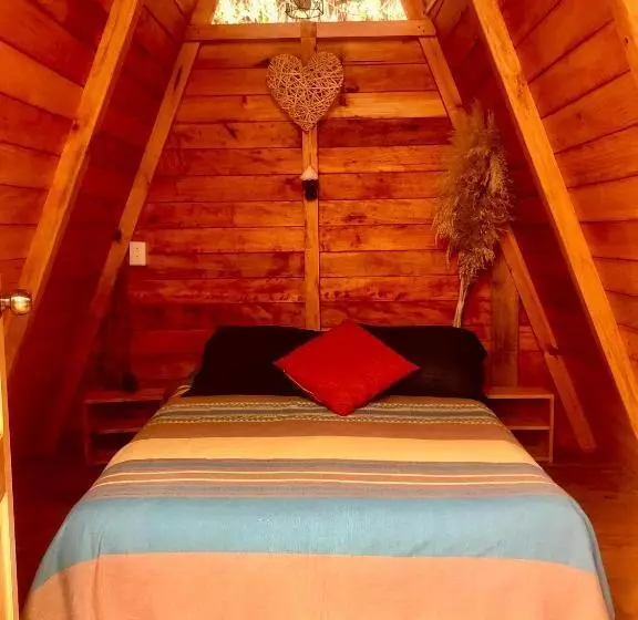 Majatalo Hostal Casa Gaia