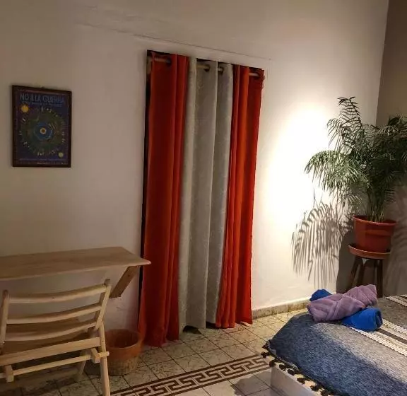 Majatalo Hostal Casa Gaia