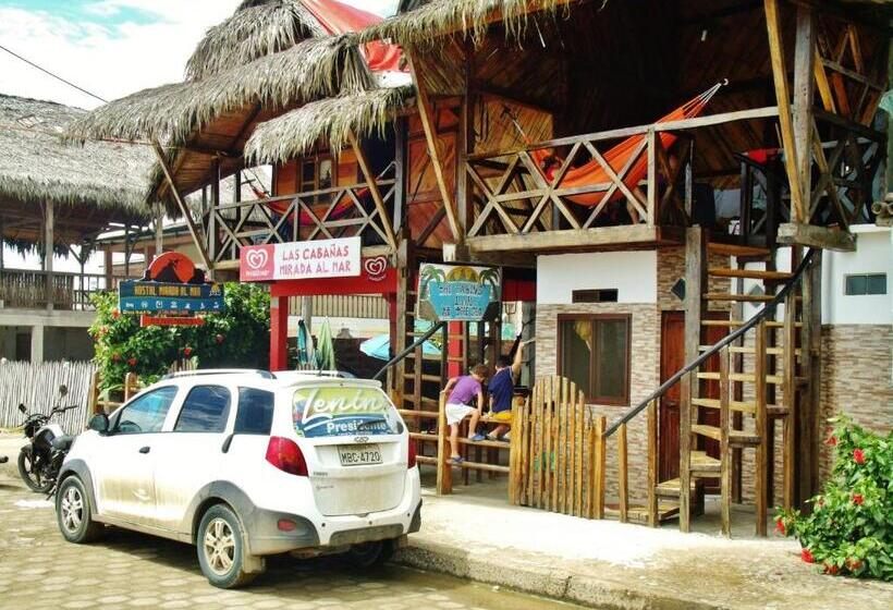 Hostel Hostal Mirada Al Mar