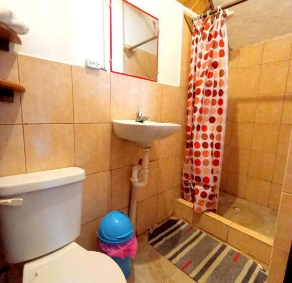 Hostel Hostal Mirada Al Mar