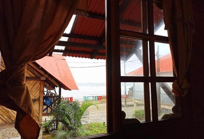 Hostel Hostal Mirada Al Mar