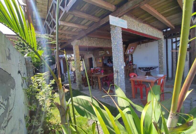 Hostel Hostal Mirada Al Mar