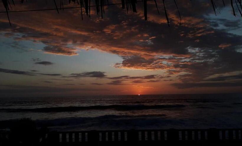 Hostel Hostal Mirada Al Mar