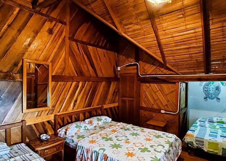 Hostel Hostal Mirada Al Mar