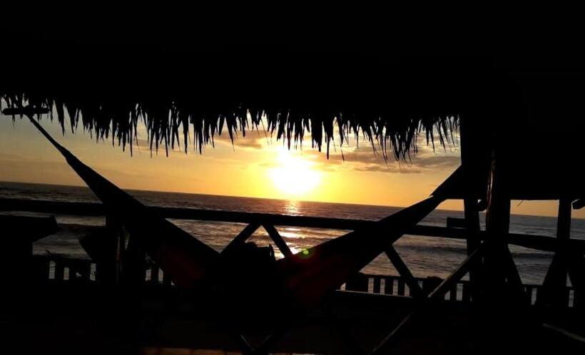 Hostel Hostal Mirada Al Mar