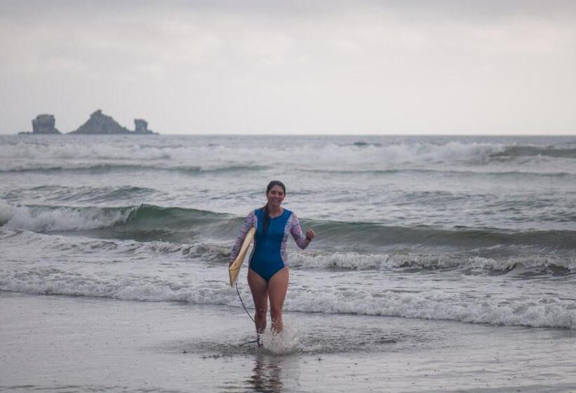 Hostel Hostal Mirada Al Mar