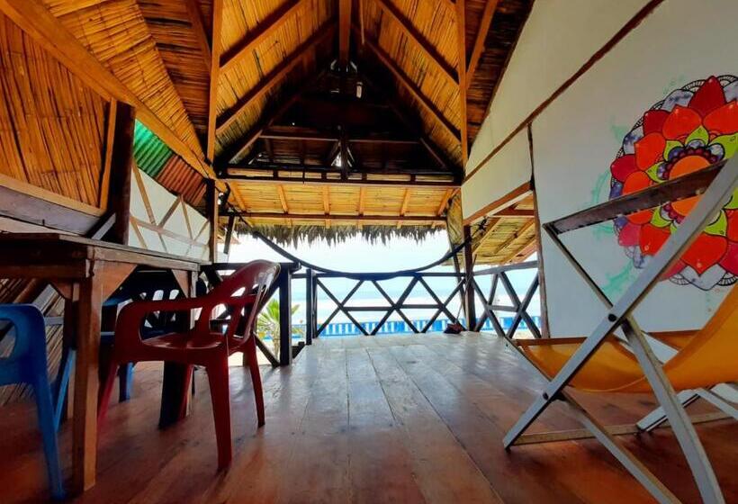 Hostel Hostal Mirada Al Mar