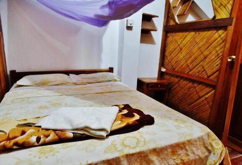 Hostel Hostal Mirada Al Mar