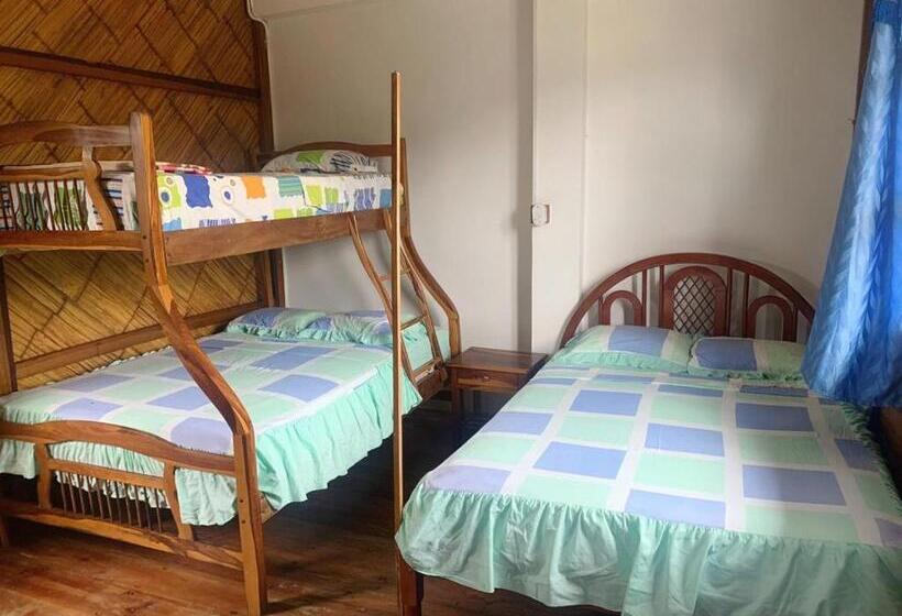 Hostel Hostal Mirada Al Mar