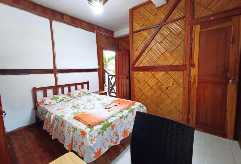 Hostel Hostal Mirada Al Mar