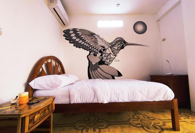 Hostel Hostal Mirada Al Mar