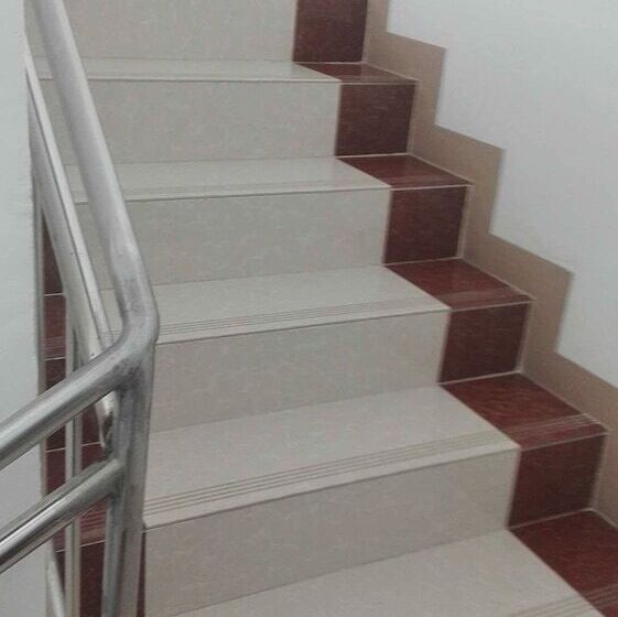 فندق صغير Meaco Royal Hotel   Tabaco