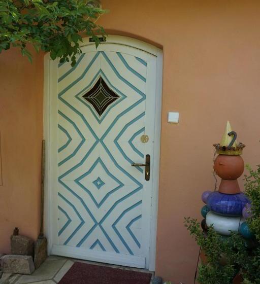 فندق صغير Zum Eisenkini