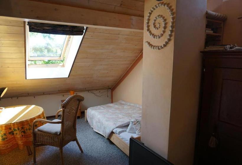 فندق صغير Zum Eisenkini