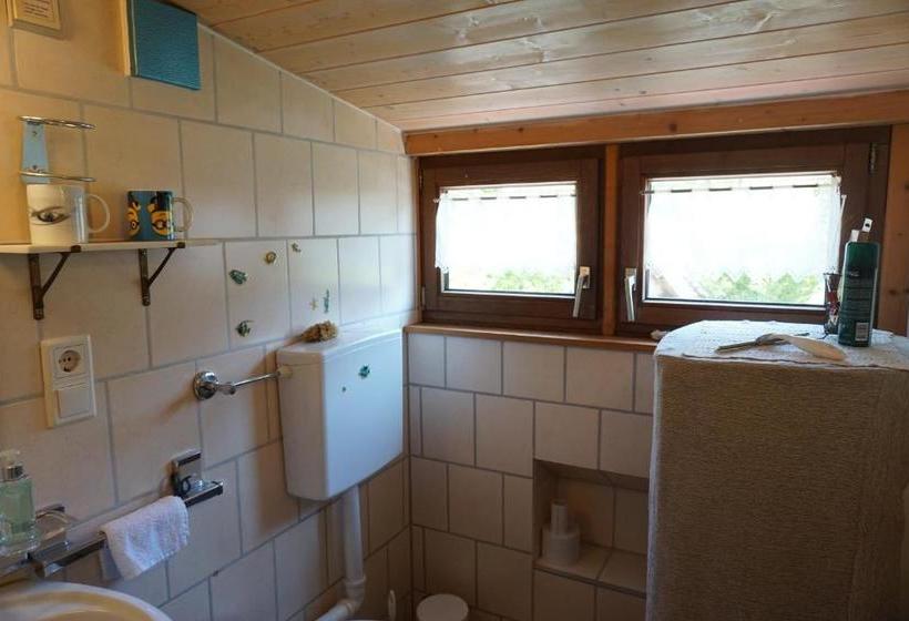 فندق صغير Zum Eisenkini