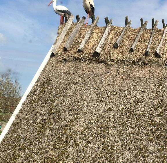 צימר Munkamöllan Logi Skåne Tranås