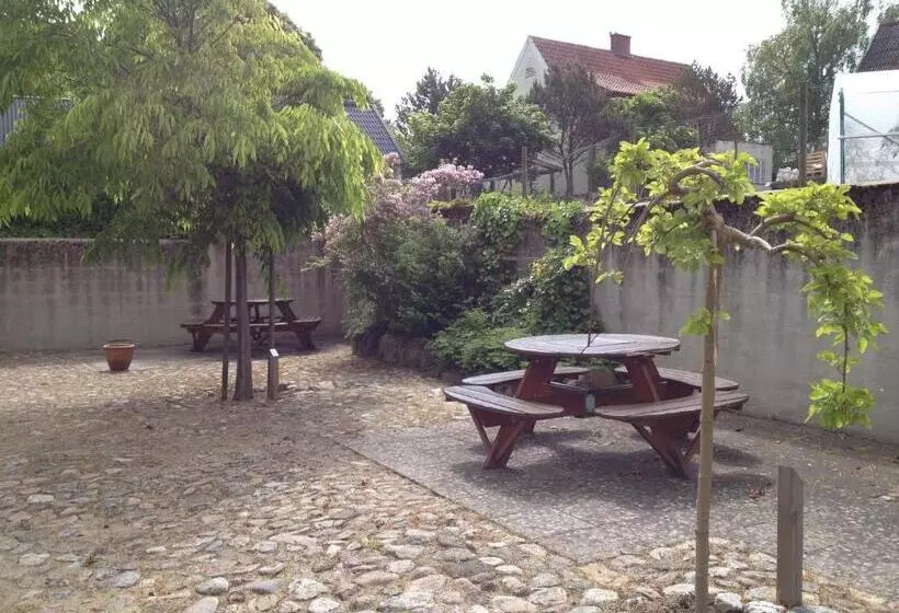 ベッドアンドブレックファースト Munkamöllan Logi Skåne Tranås