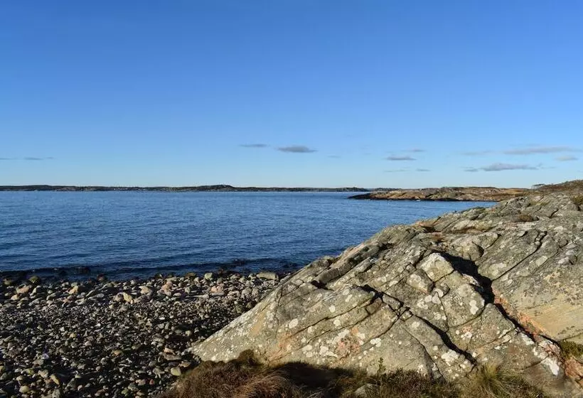 Aamiaismajoitus (B&B) åsa Jutegård